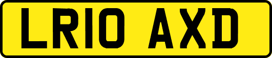 LR10AXD