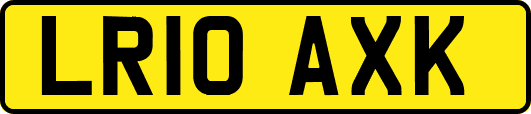 LR10AXK