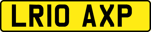 LR10AXP