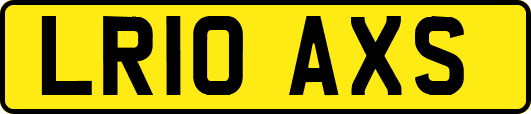 LR10AXS
