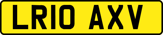 LR10AXV