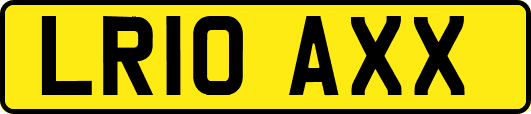 LR10AXX