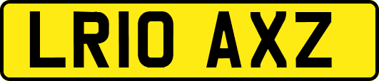 LR10AXZ