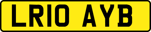 LR10AYB
