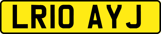 LR10AYJ