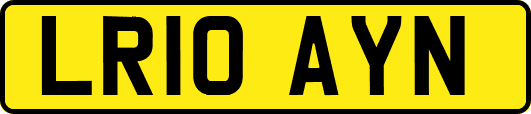 LR10AYN