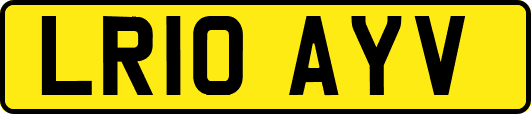 LR10AYV