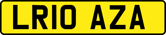 LR10AZA