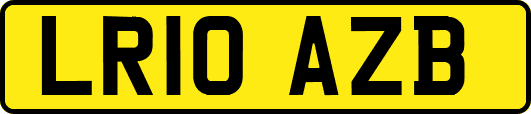 LR10AZB