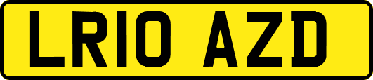 LR10AZD