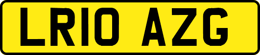 LR10AZG
