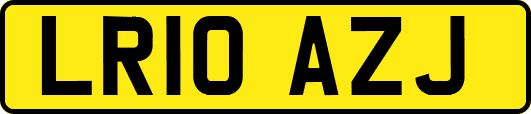 LR10AZJ