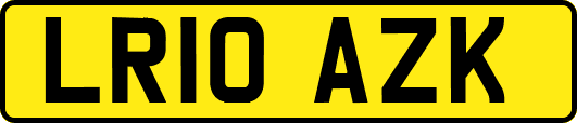 LR10AZK