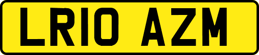LR10AZM