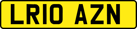LR10AZN