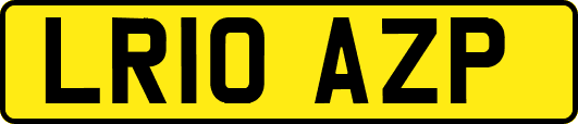 LR10AZP