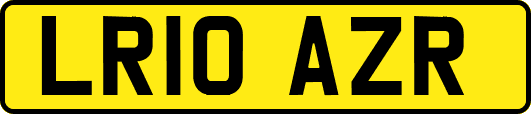 LR10AZR