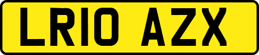 LR10AZX