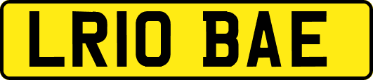 LR10BAE