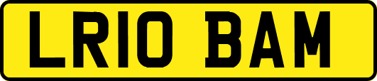 LR10BAM