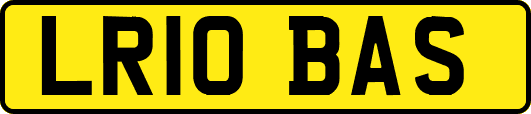 LR10BAS