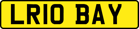 LR10BAY