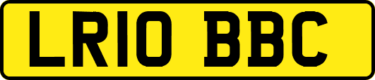 LR10BBC