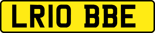 LR10BBE