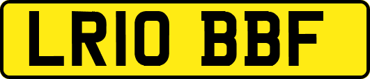 LR10BBF