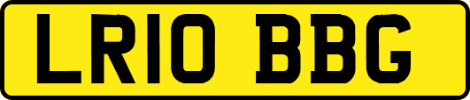 LR10BBG