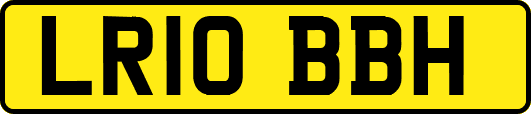 LR10BBH