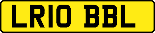 LR10BBL