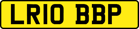 LR10BBP