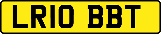 LR10BBT