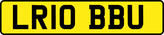 LR10BBU