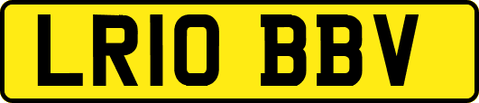 LR10BBV