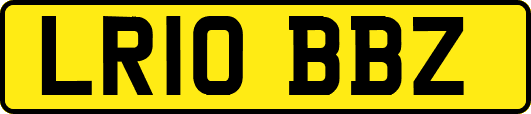 LR10BBZ