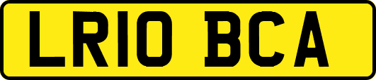 LR10BCA