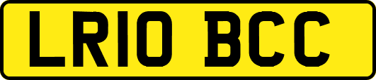LR10BCC