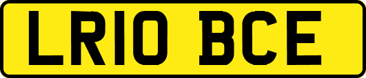 LR10BCE