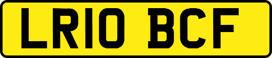 LR10BCF
