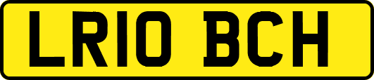 LR10BCH