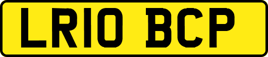 LR10BCP