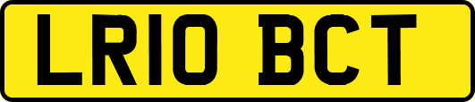 LR10BCT