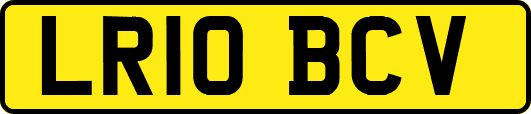 LR10BCV