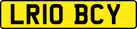 LR10BCY