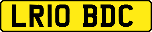 LR10BDC