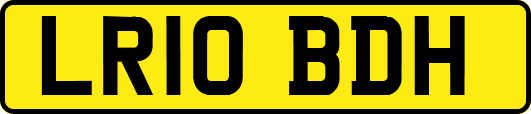 LR10BDH