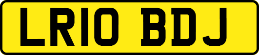 LR10BDJ