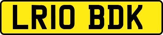 LR10BDK